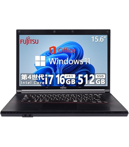 Amazon.co.jp: 【整備済み品】 【CPU:第8世代Core i5】HCMA dynabook